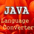 Javaconverter